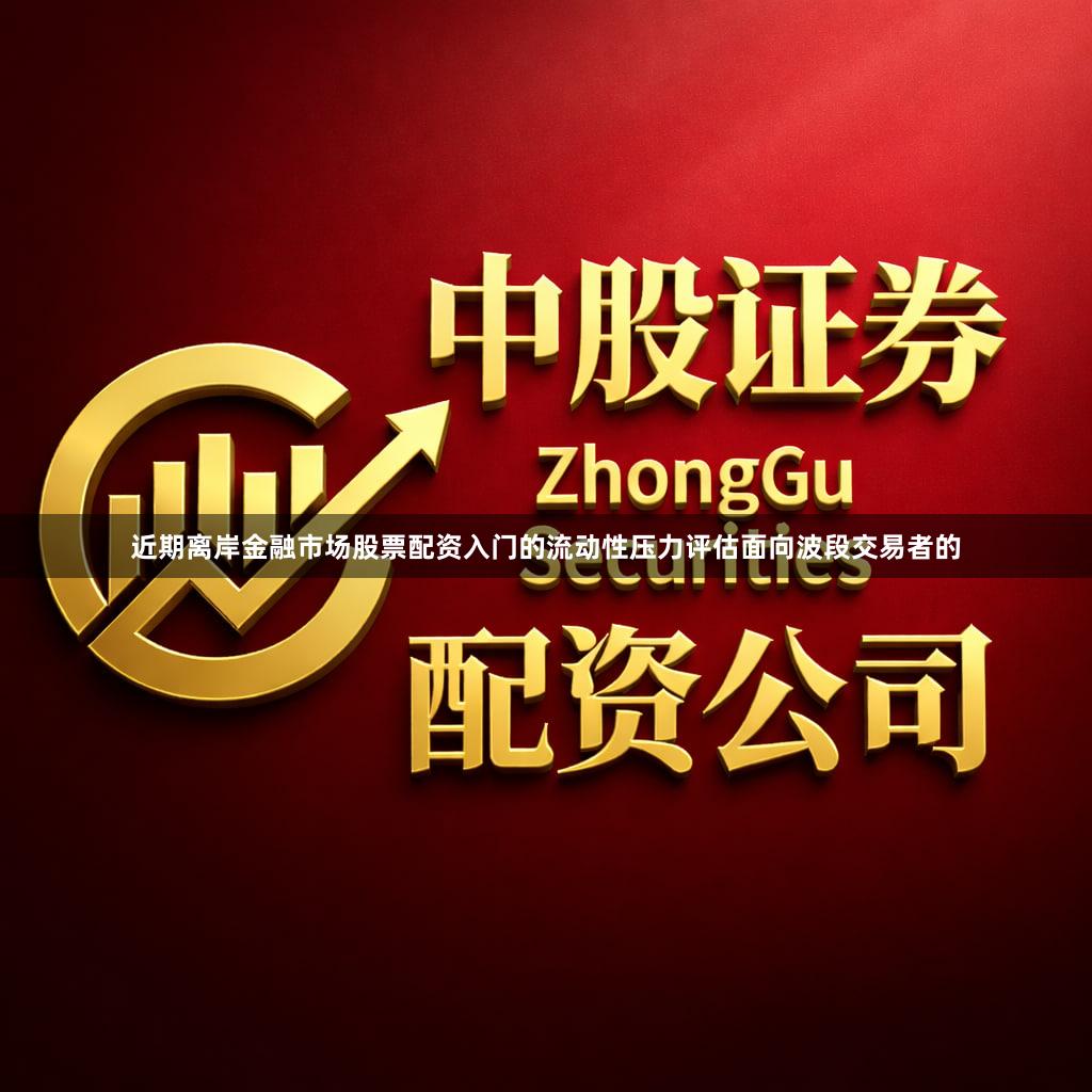 近期离岸金融市场股票配资入门的流动性压力评估面向波段交易者的