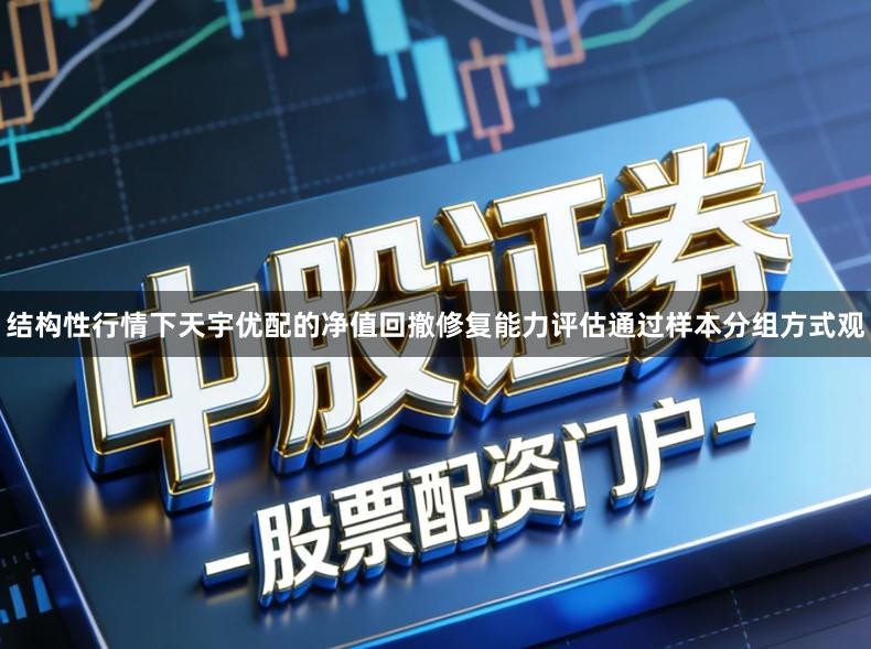 结构性行情下天宇优配的净值回撤修复能力评估通过样本分组方式观