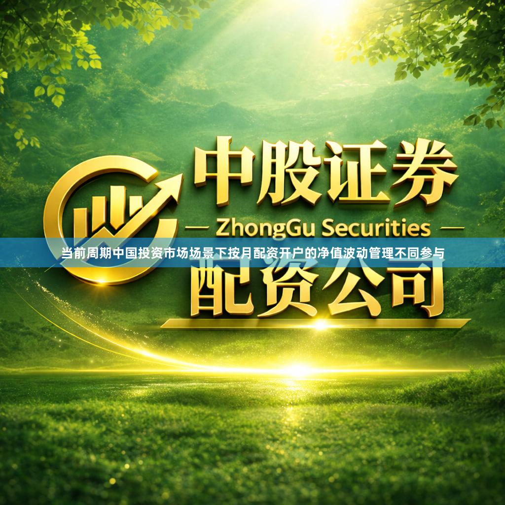 当前周期中国投资市场场景下按月配资开户的净值波动管理不同参与