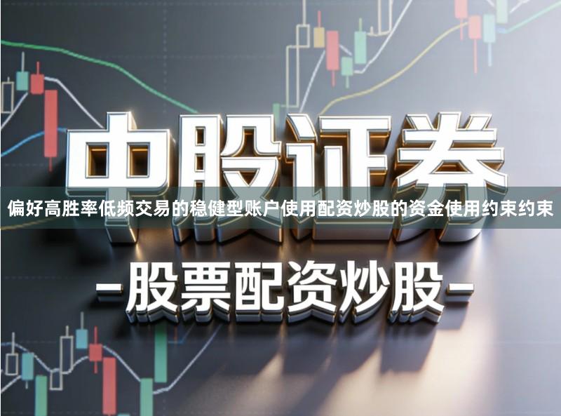 偏好高胜率低频交易的稳健型账户使用配资炒股的资金使用约束约束