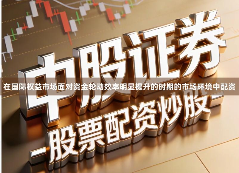 在国际权益市场面对资金轮动效率明显提升的时期的市场环境中配资