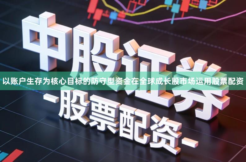 以账户生存为核心目标的防守型资金在全球成长股市场运用股票配资