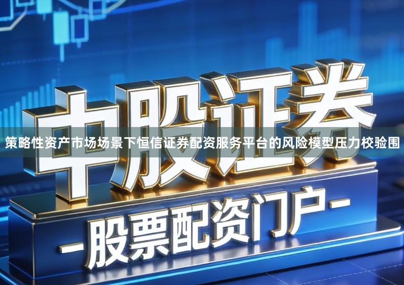 策略性资产市场场景下恒信证券配资服务平台的风险模型压力校验围
